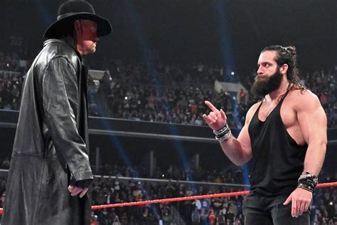 undertaker elias.